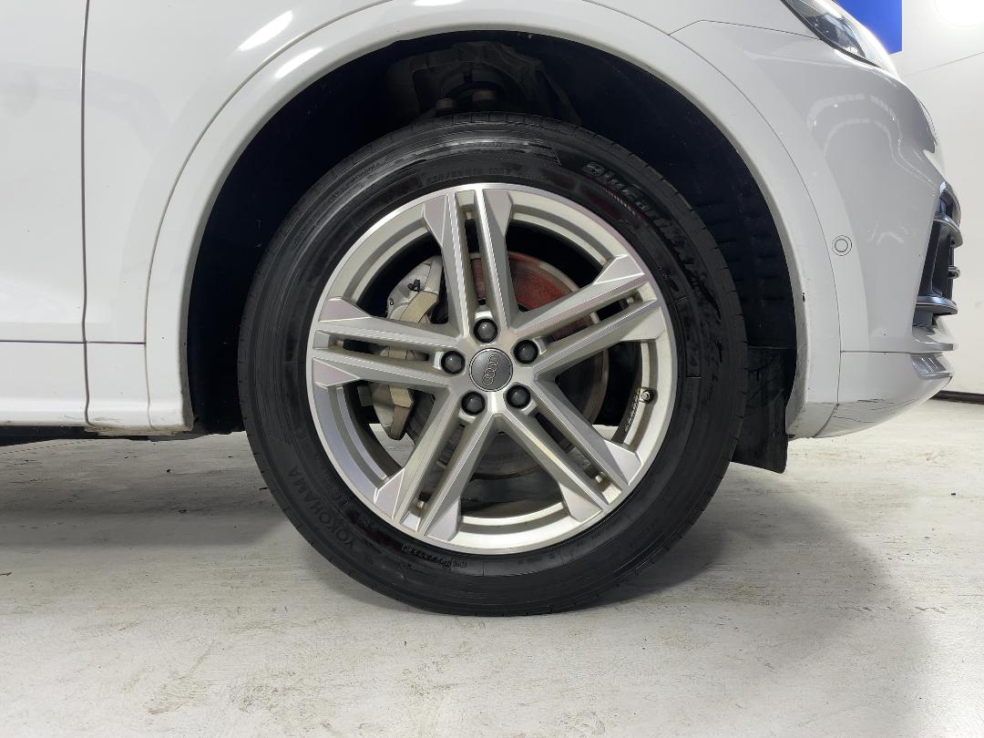 Photo '9' of Audi Q5