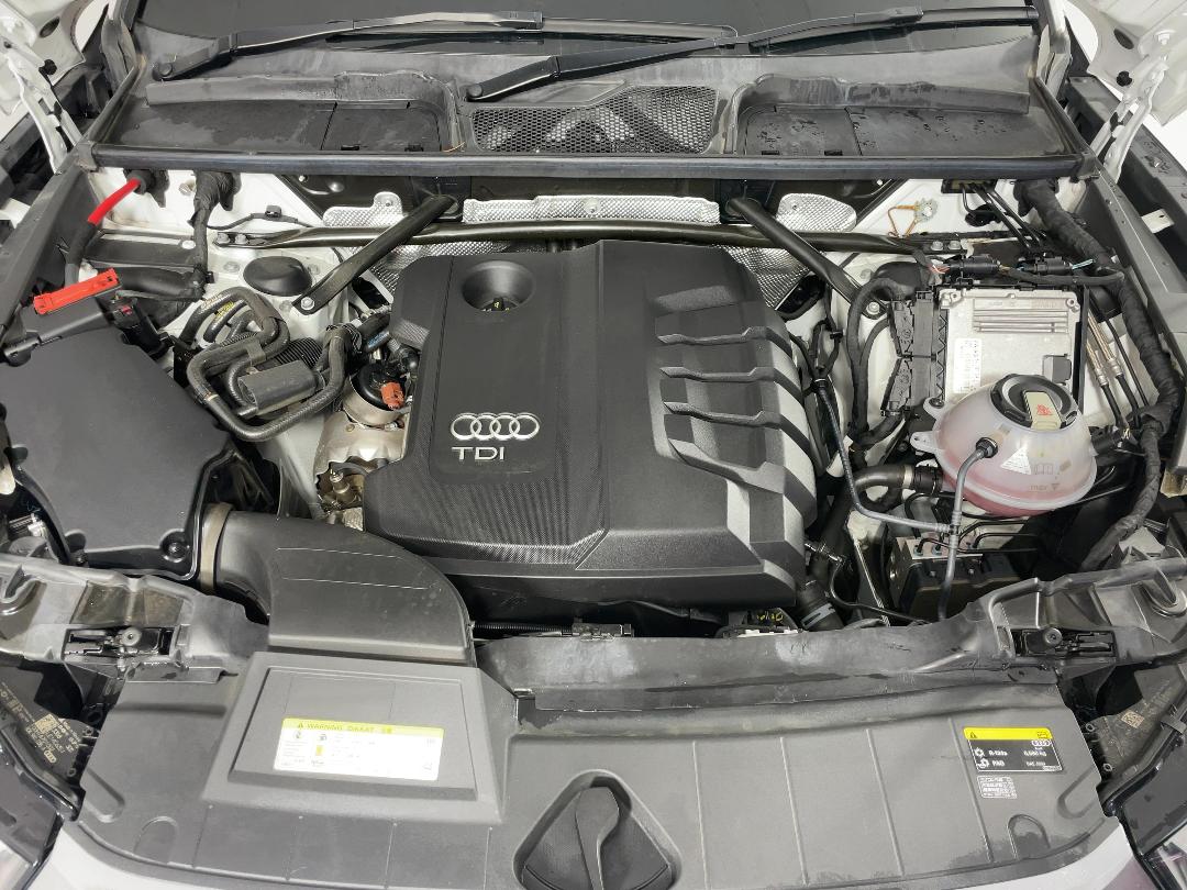 Photo '13' of Audi Q5