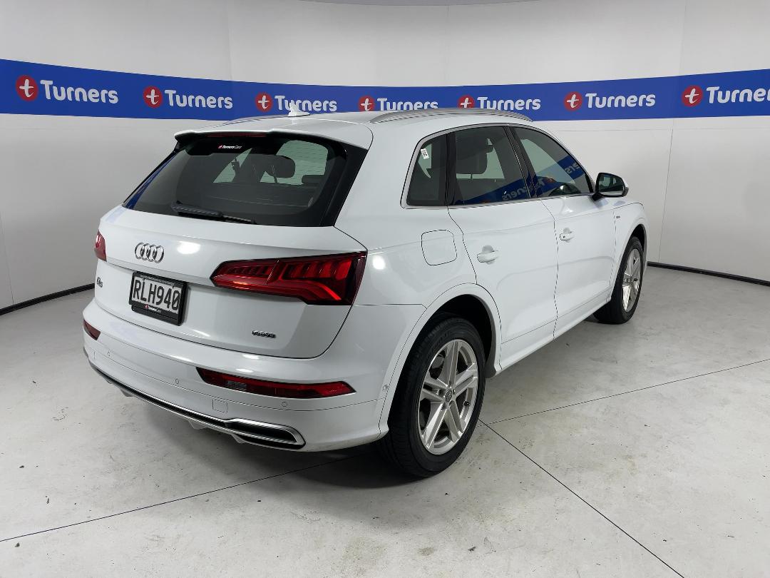 Photo '7' of Audi Q5