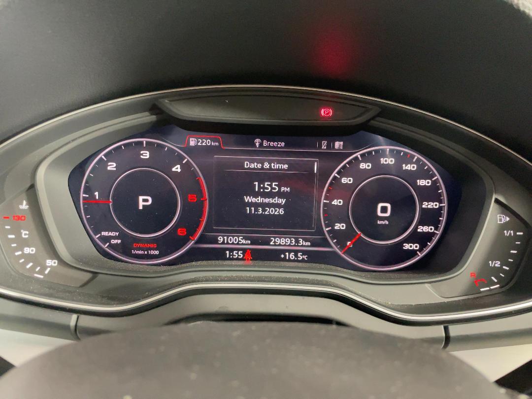 Photo '21' of Audi Q5