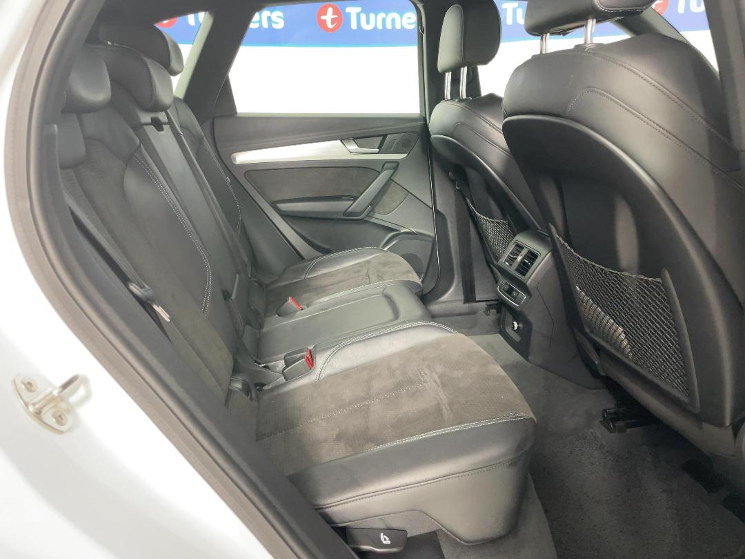 Photo '20' of Audi Q5