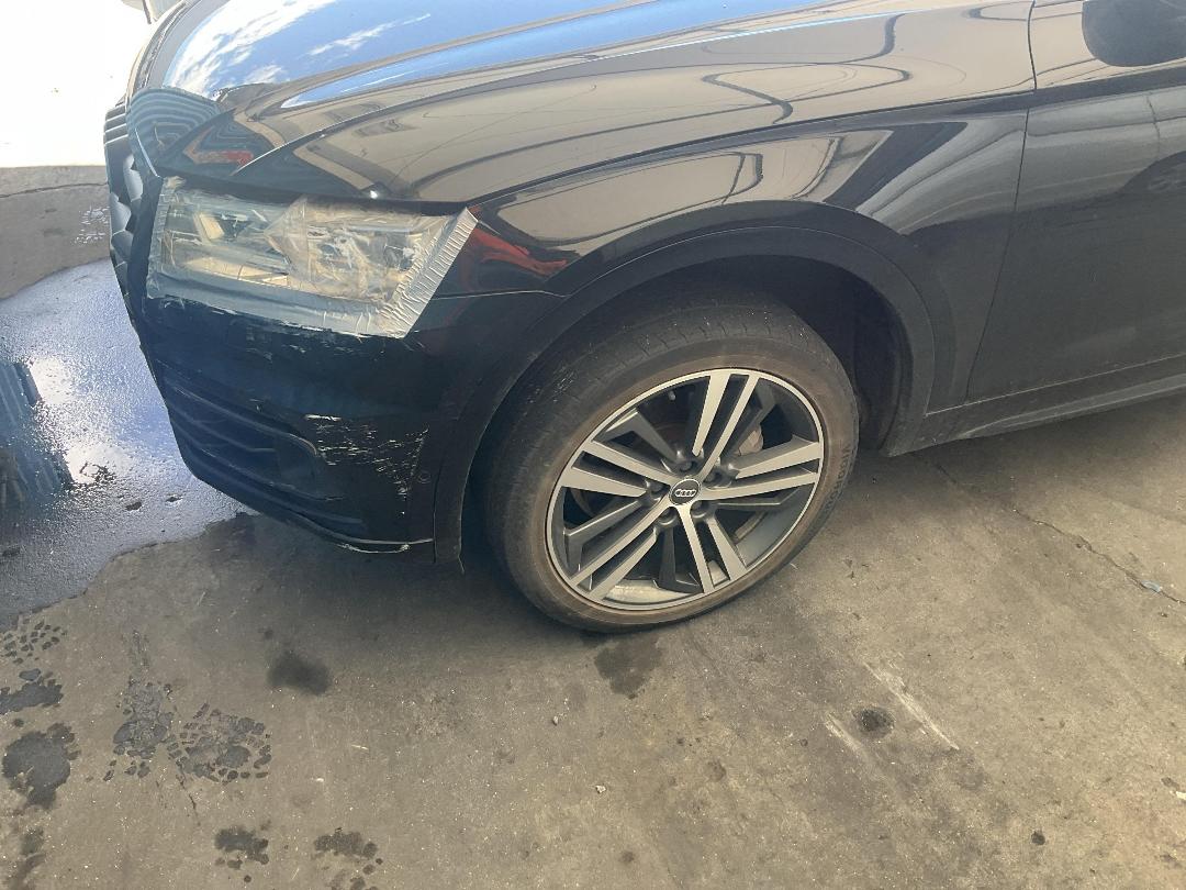 Photo '6' of Audi Q5 Photo '6' of Audi Q5