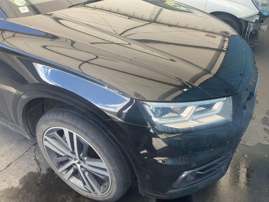 Photo '4' of Audi Q5 Photo '4' of Audi Q5