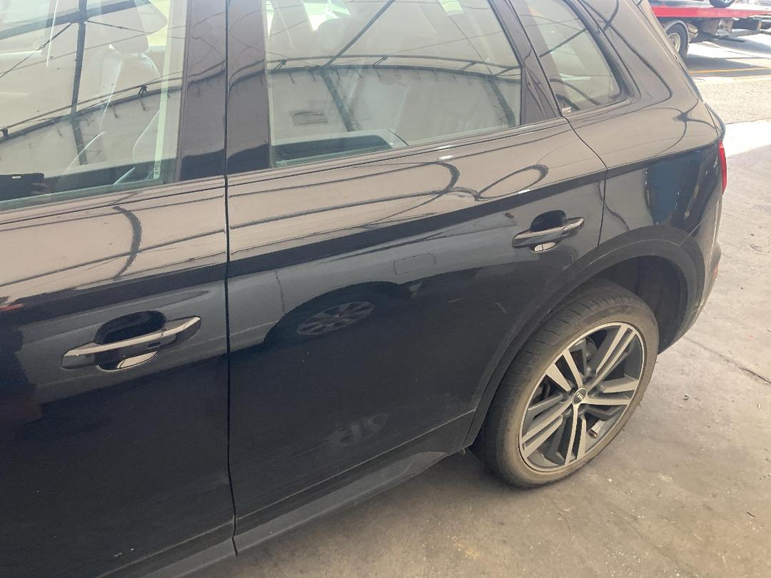 Photo '9' of Audi Q5 Photo '9' of Audi Q5