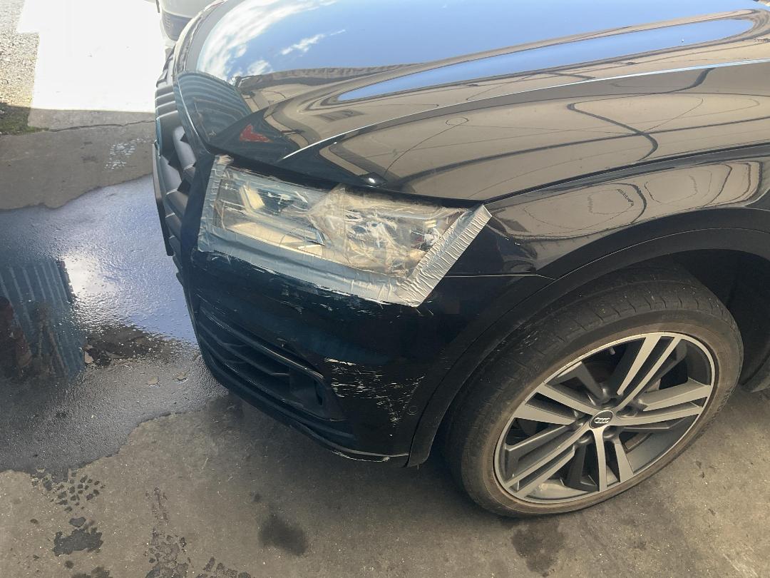 Photo '7' of Audi Q5 Photo '7' of Audi Q5