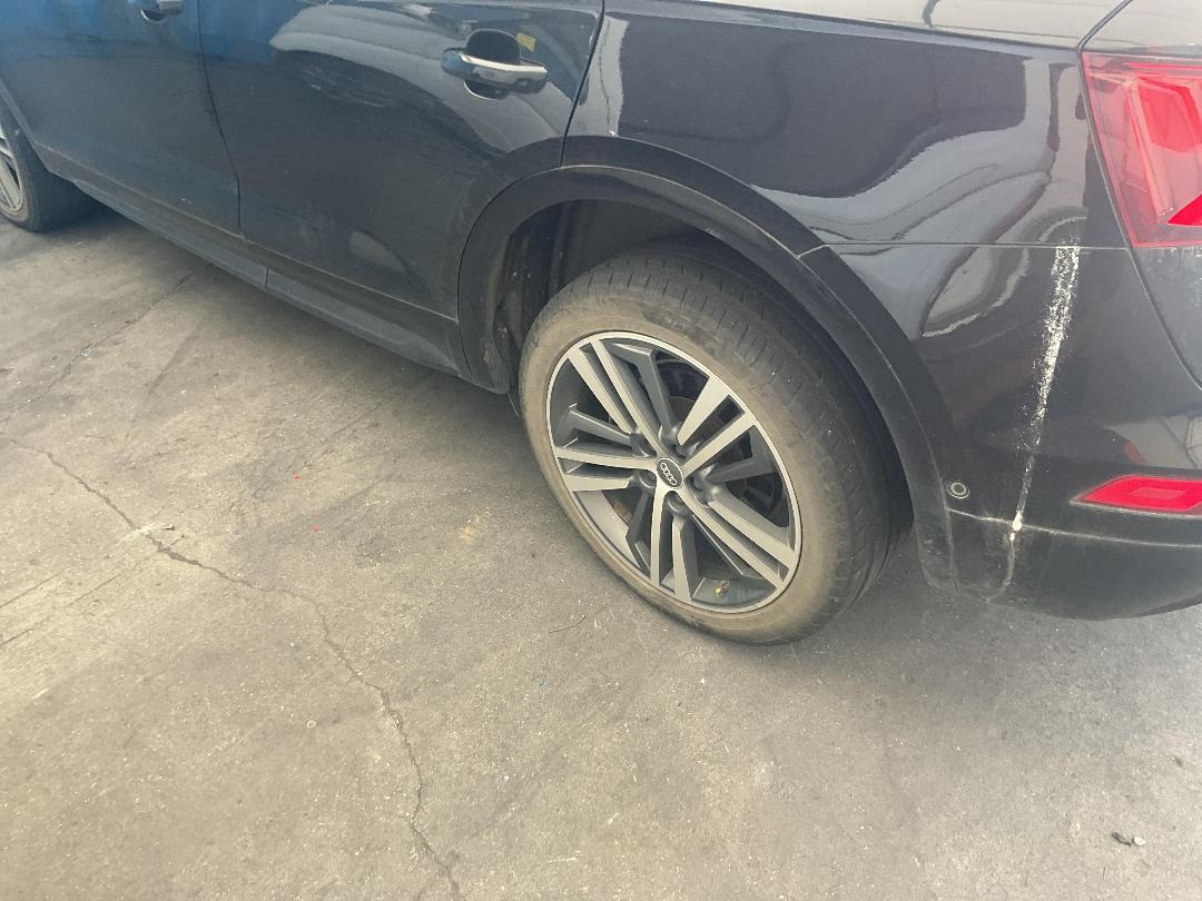 Photo '11' of Audi Q5 Photo '11' of Audi Q5