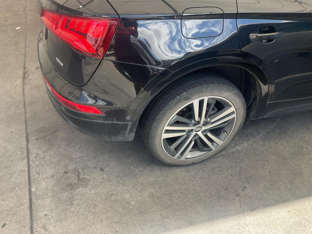 Photo '14' of Audi Q5 Photo '14' of Audi Q5