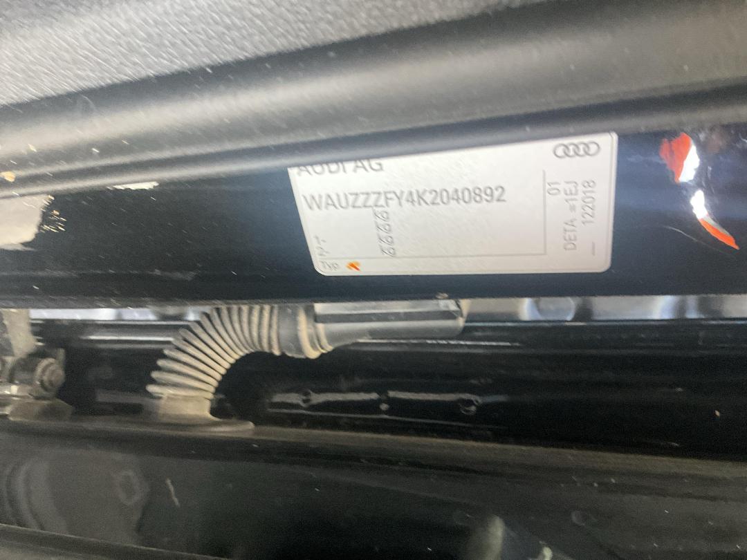 Photo '17' of Audi Q5 Photo '17' of Audi Q5