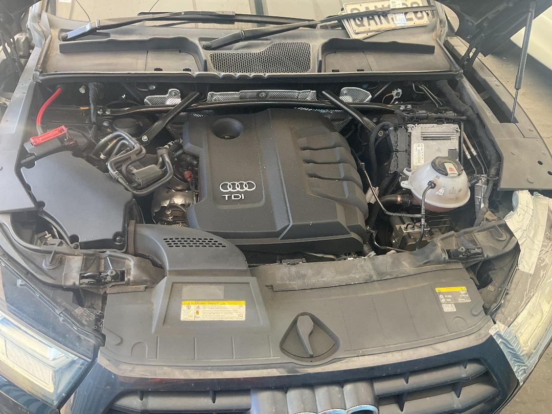 Photo '16' of Audi Q5 Photo '16' of Audi Q5