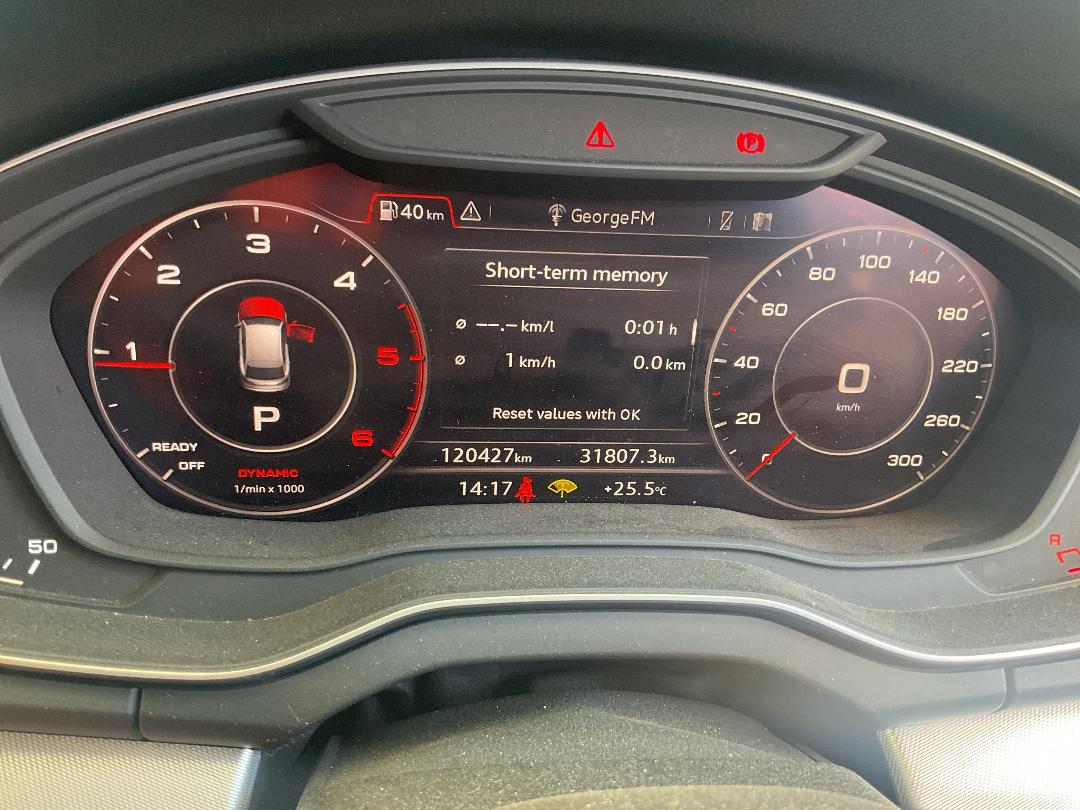 Photo '18' of Audi Q5 Photo '18' of Audi Q5