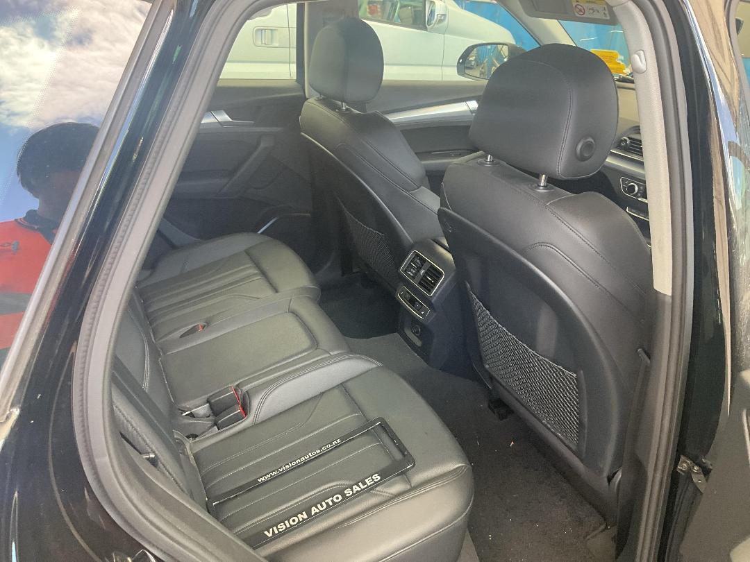 Photo '21' of Audi Q5 Photo '21' of Audi Q5