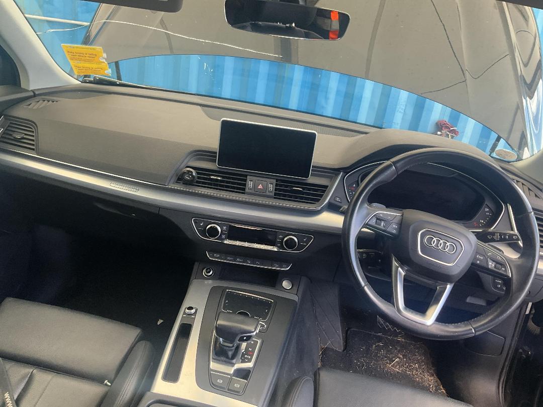 Photo '22' of Audi Q5 Photo '22' of Audi Q5