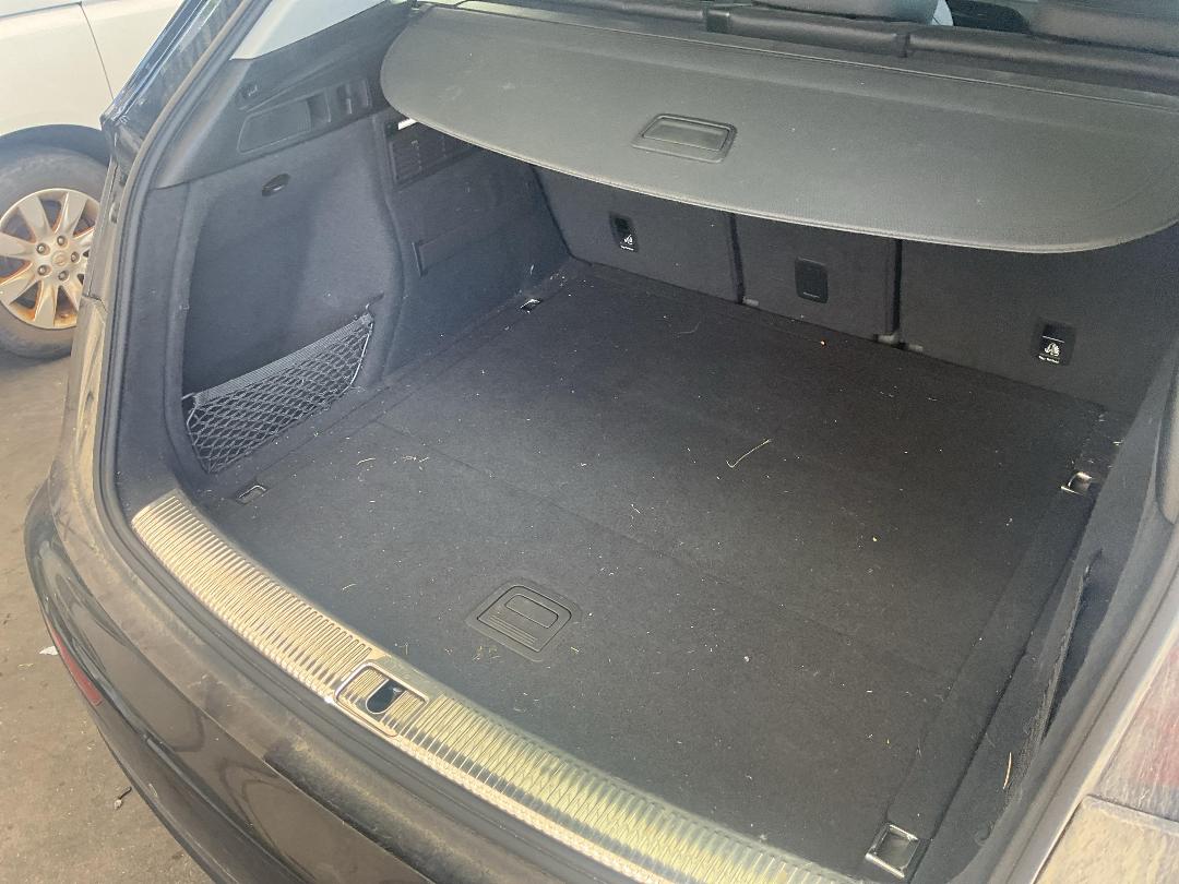 Photo '23' of Audi Q5 Photo '23' of Audi Q5