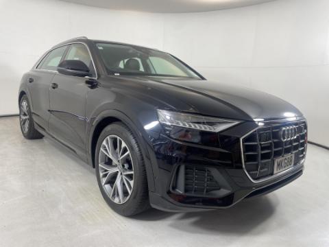 Used audi cars for sale NZ wide Turners Cars Turners