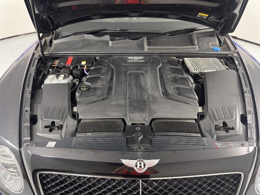 Photo '13' of Bentley Bentayga Photo '13' of Bentley Bentayga