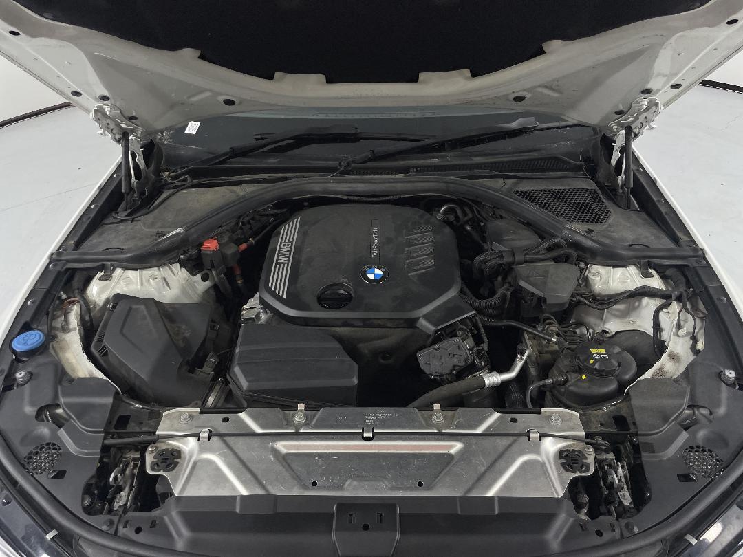 Photo '13' of BMW 3 Series