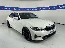 Thumbnail '1' of BMW 3 Series