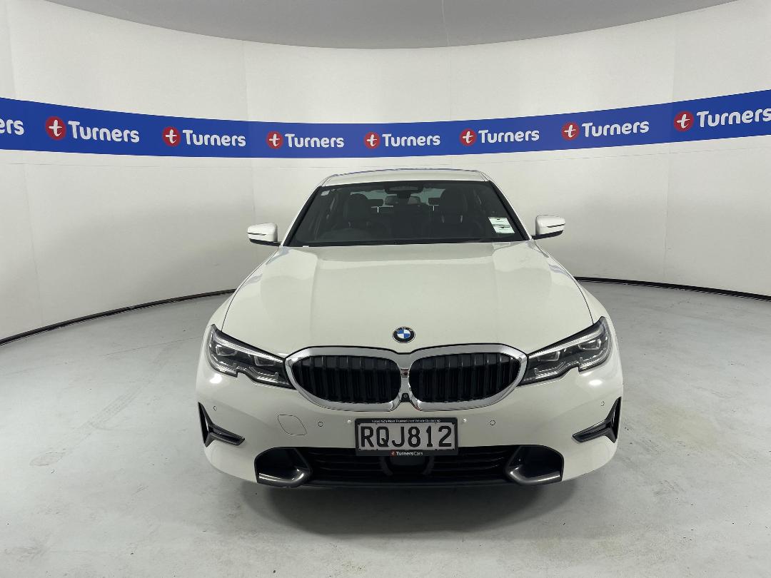 Photo '2' of BMW 3 Series