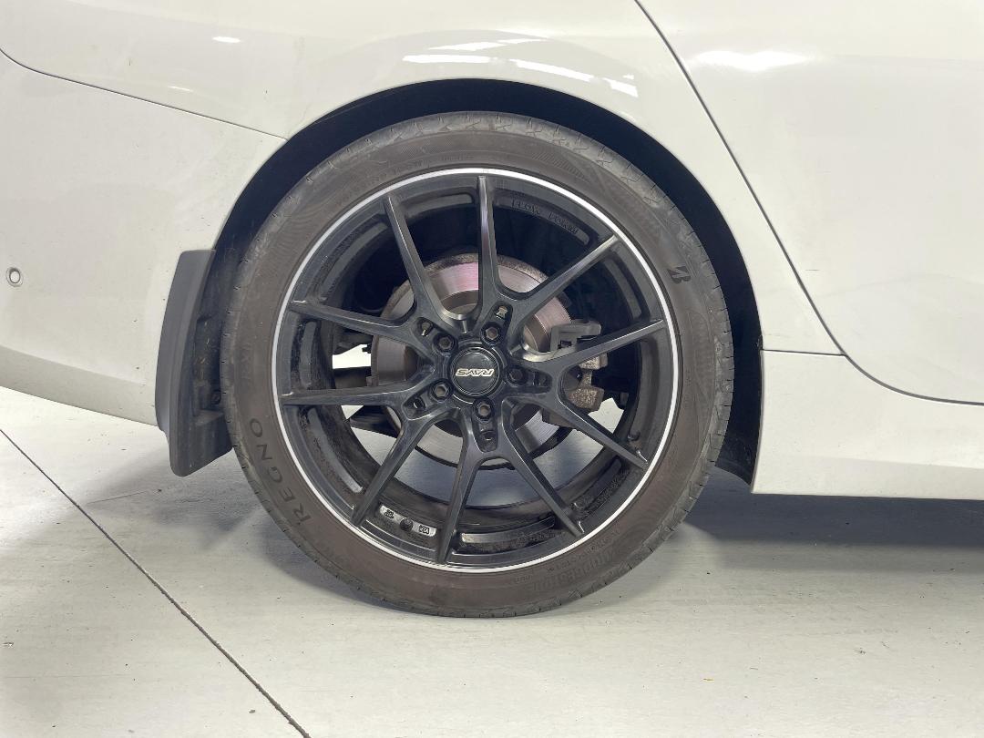 Photo '12' of BMW 3 Series