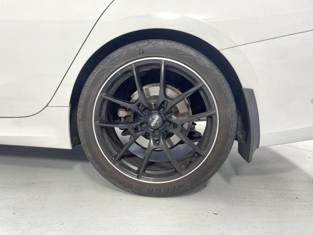 Photo '11' of BMW 3 Series