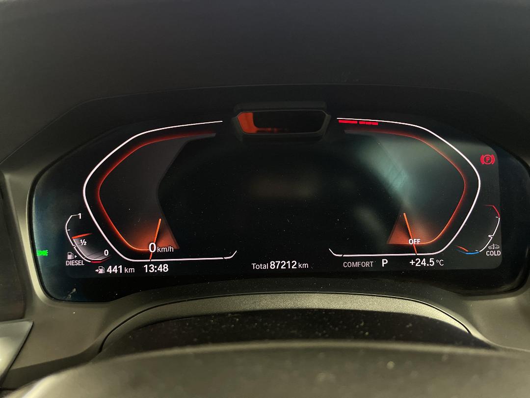 Photo '21' of BMW 3 Series