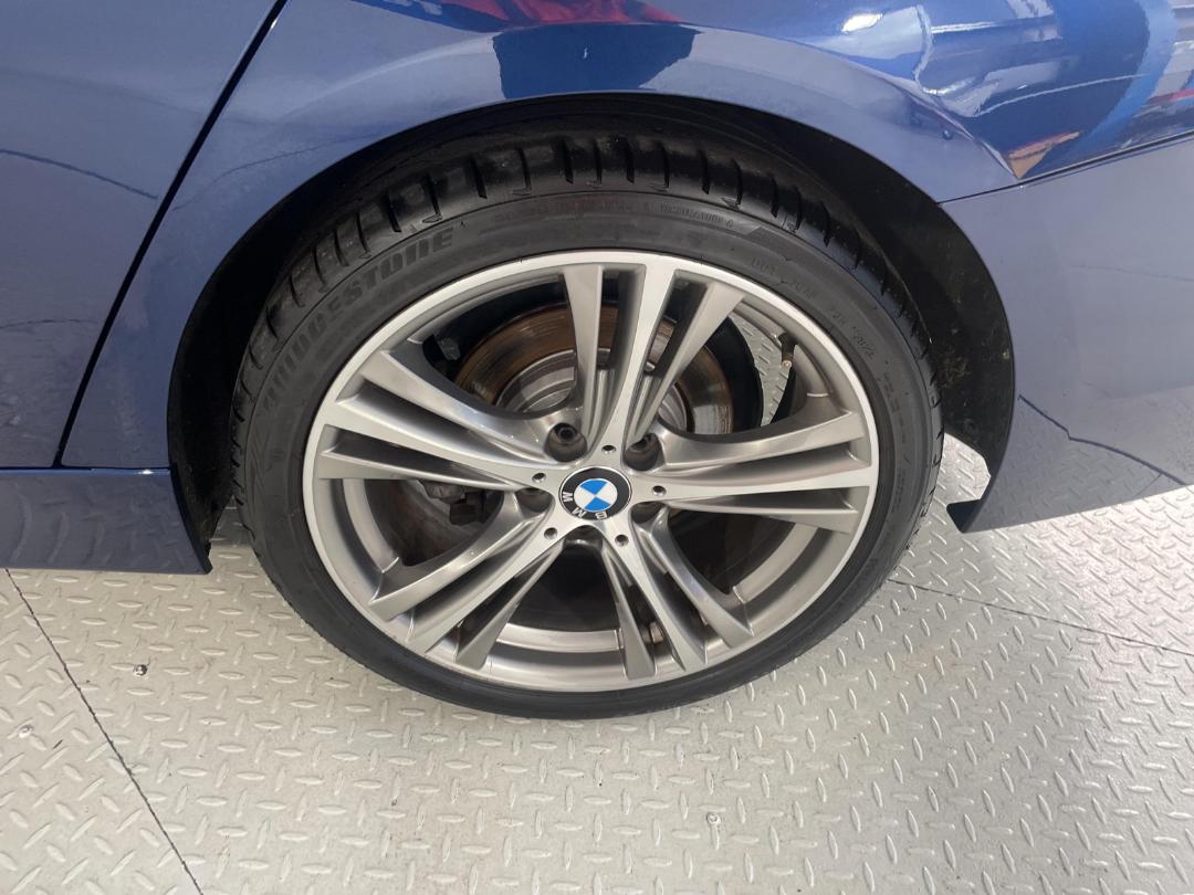 Photo '11' of BMW 3 Series Photo '11' of BMW 3 Series