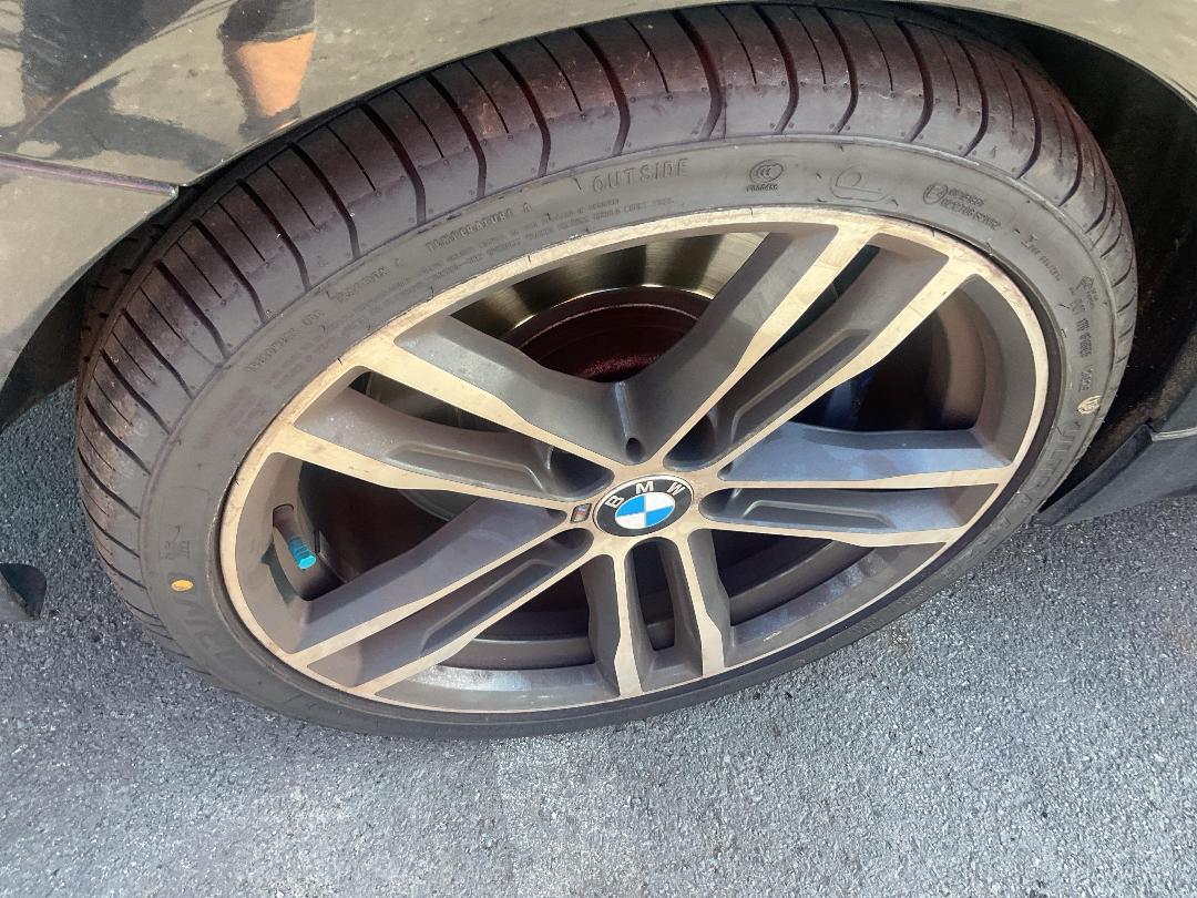 Photo '5' of BMW 3 Series 320I Photo '5' of BMW 3 Series 320I