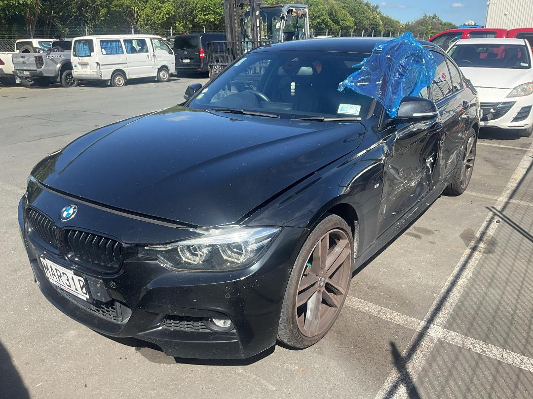 Photo '2' of BMW 3 Series 320I Photo '2' of BMW 3 Series 320I