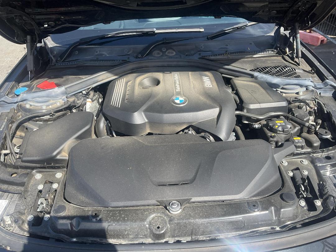 Photo '7' of BMW 3 Series 320I Photo '7' of BMW 3 Series 320I