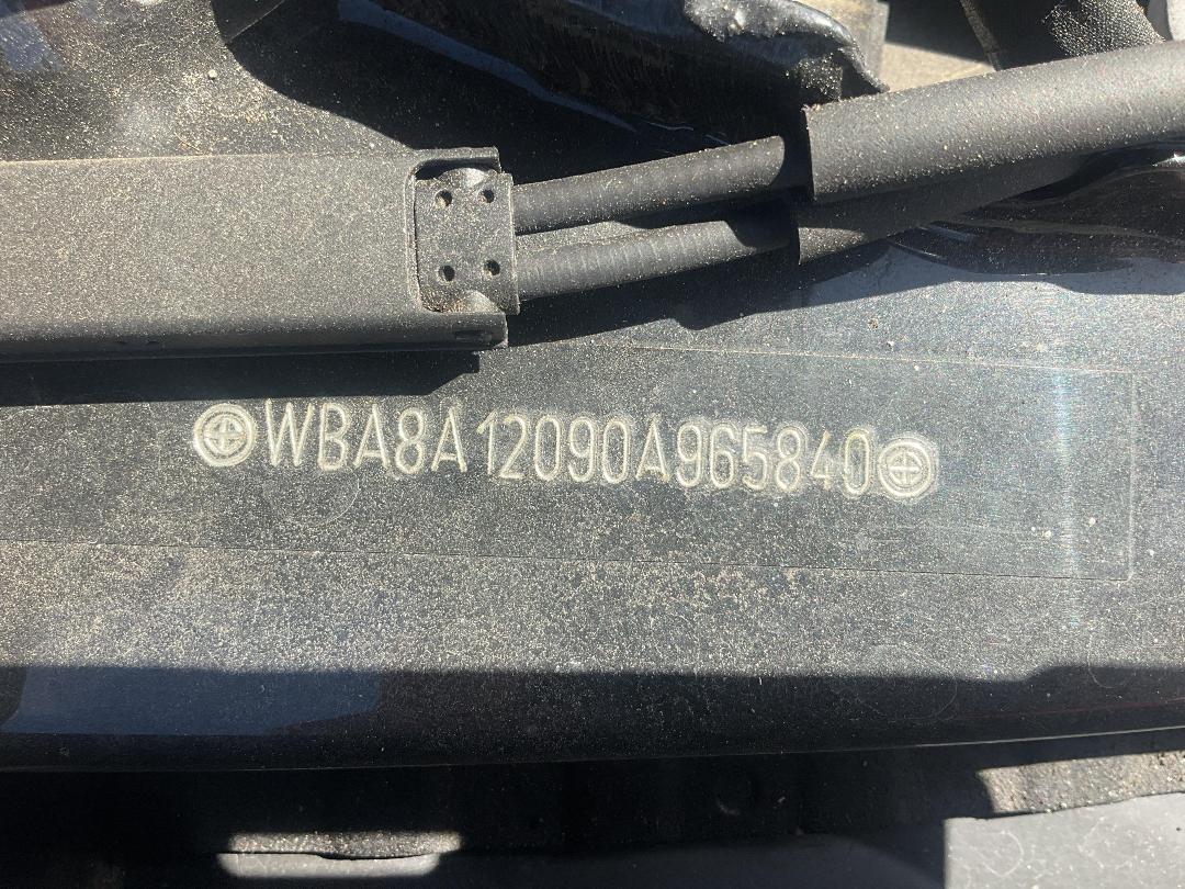 Photo '8' of BMW 3 Series 320I Photo '8' of BMW 3 Series 320I