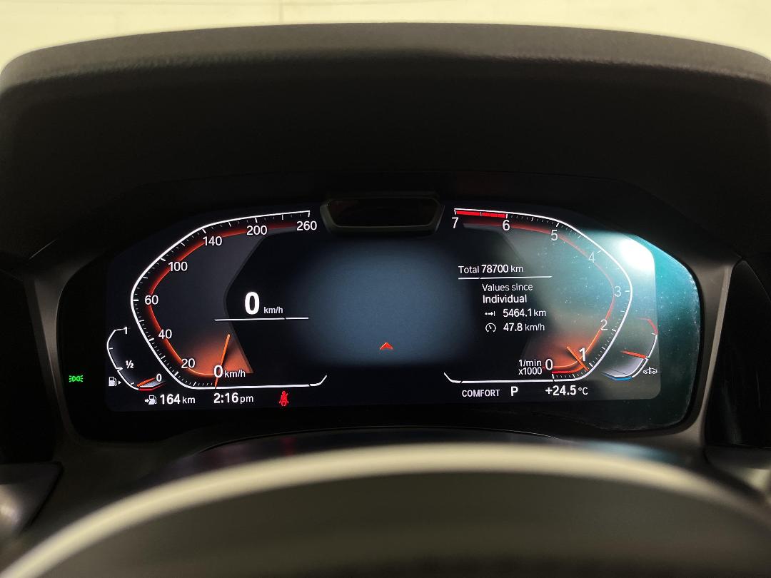 Photo '21' of BMW 320I