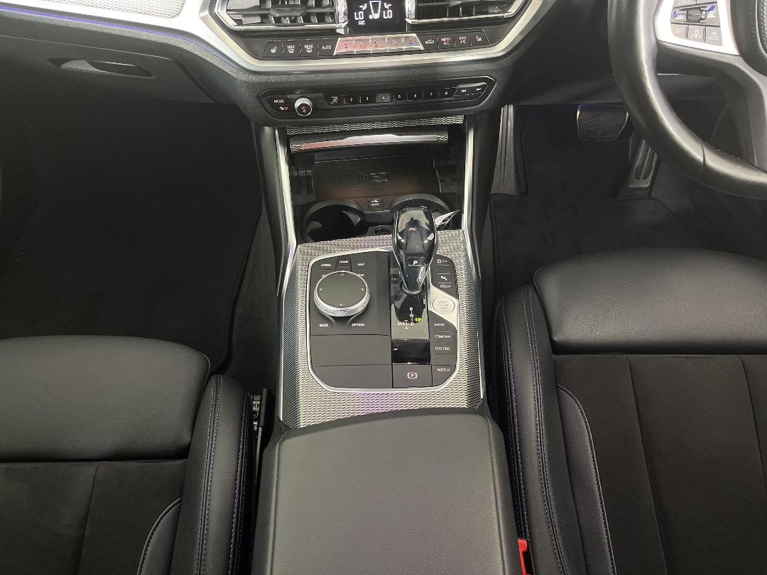 Photo '23' of BMW 320I