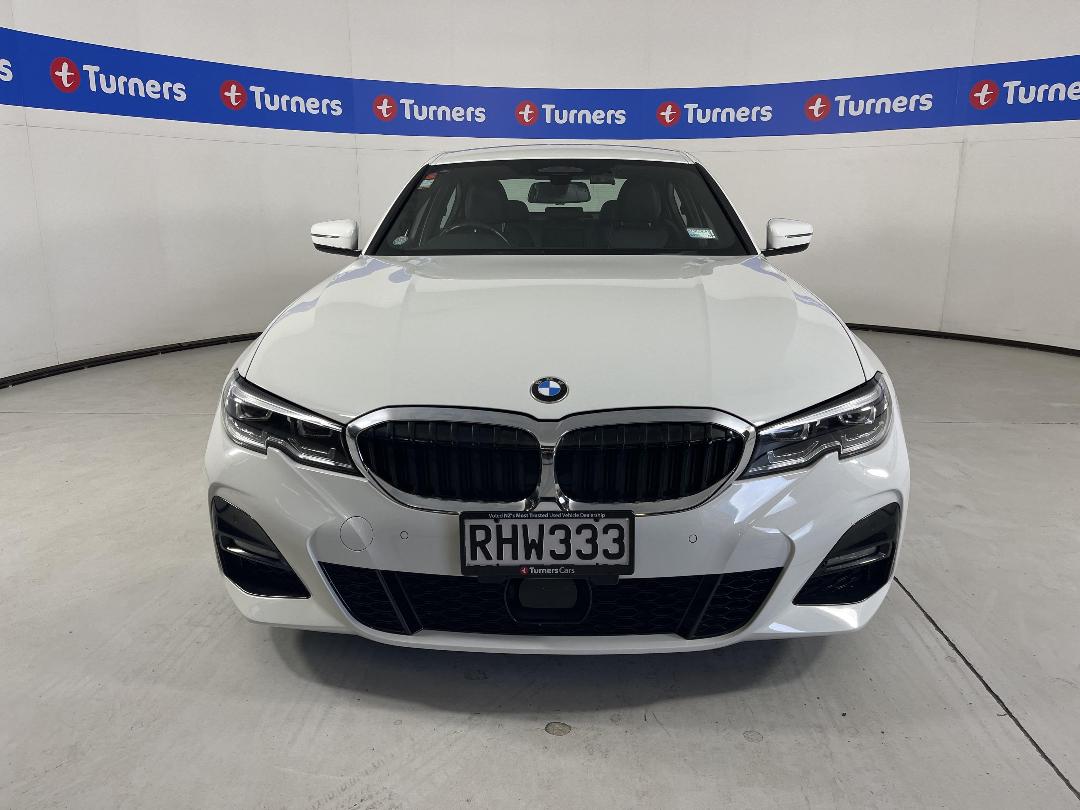 Photo '2' of BMW 320I