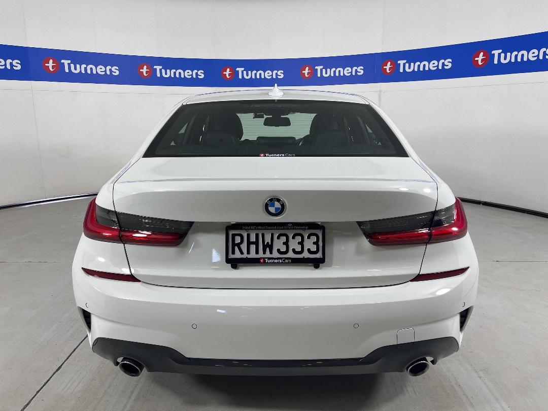 Photo '6' of BMW 320I