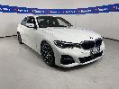 Thumbnail '1' of BMW 320I