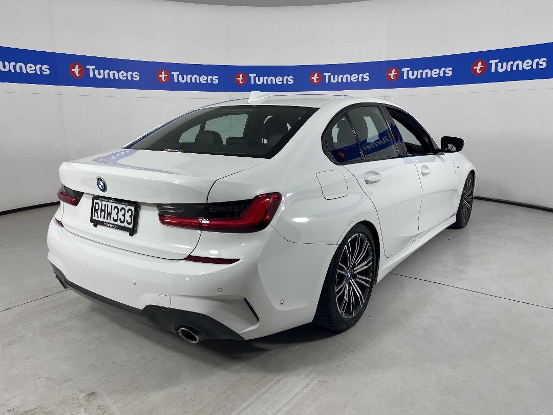 Photo '7' of BMW 320I