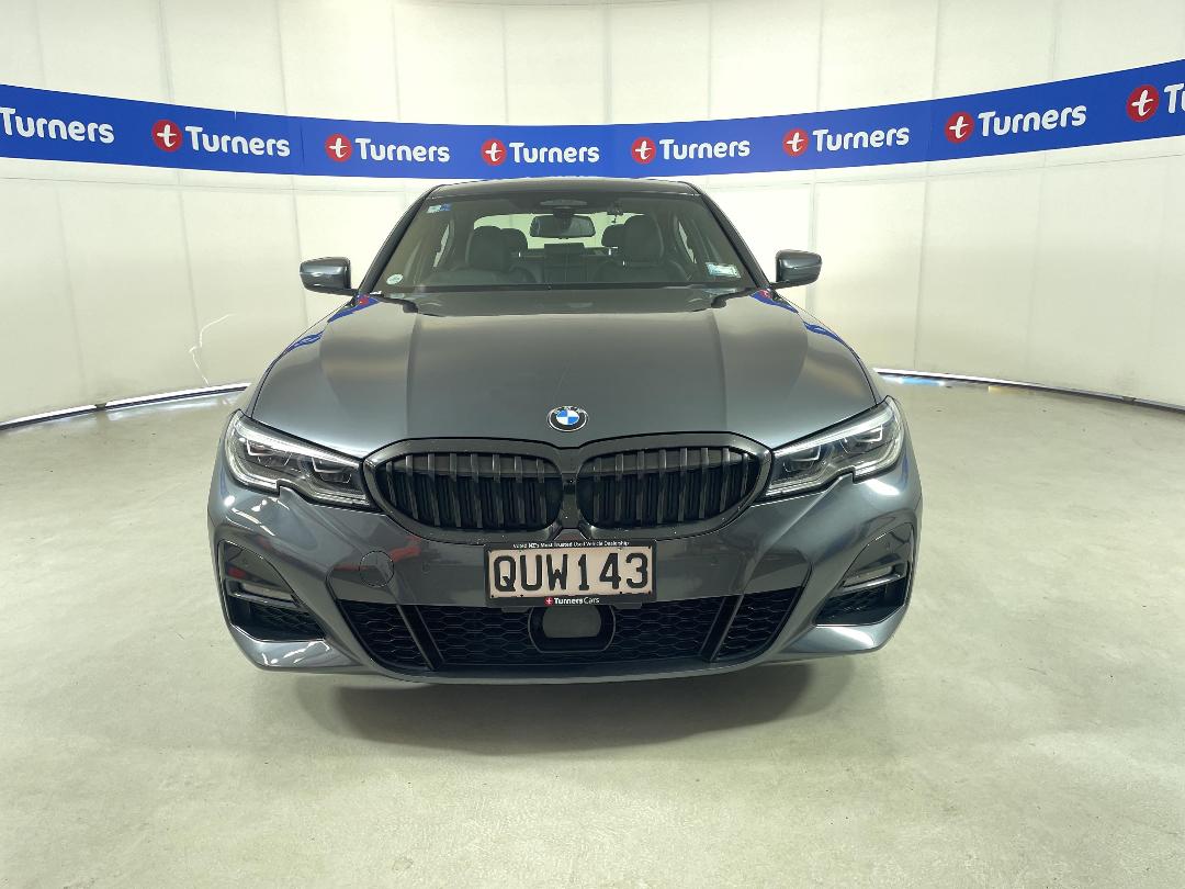 Photo '2' of BMW 320I