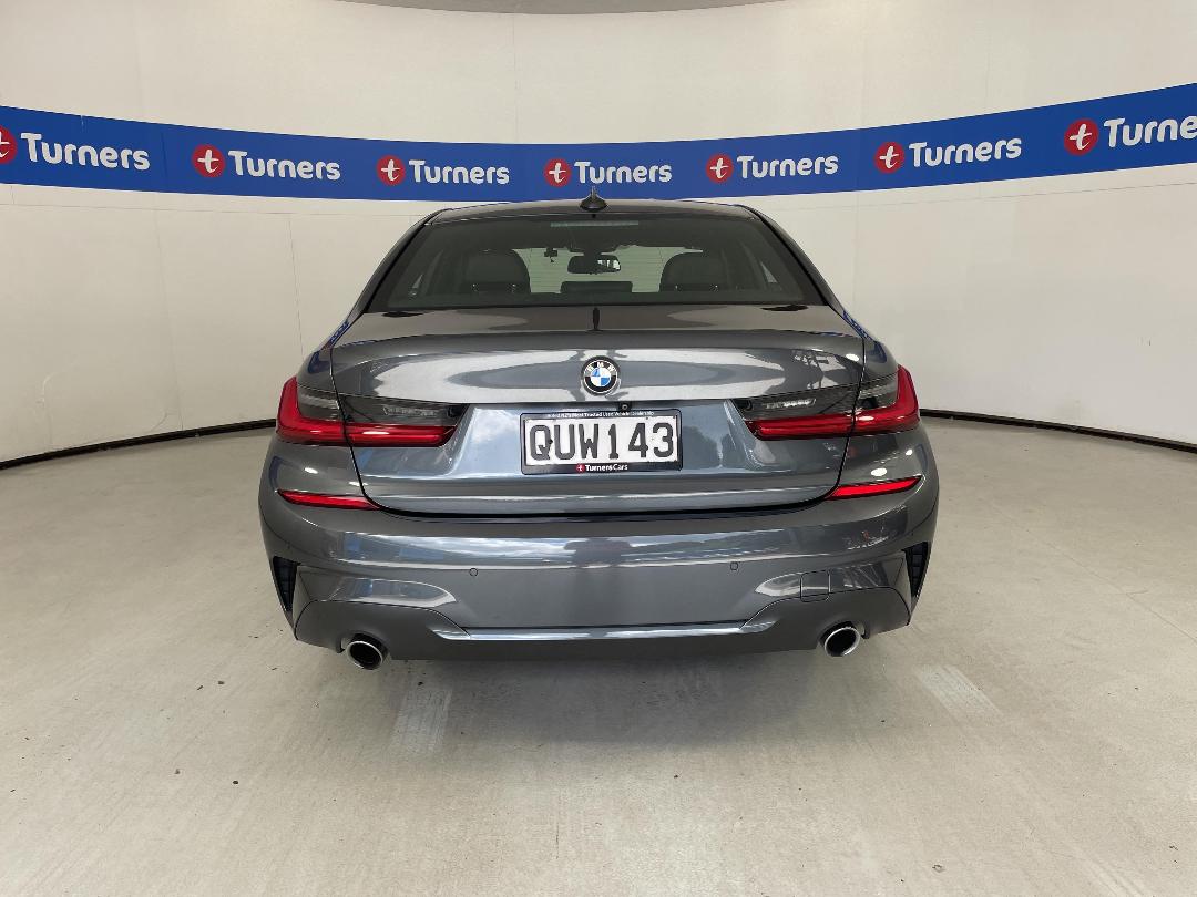 Photo '6' of BMW 320I