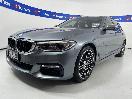 Thumbnail '4' of BMW 530E