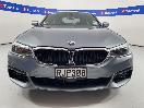 Thumbnail '2' of BMW 530E