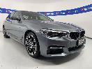 Thumbnail '1' of BMW 530E