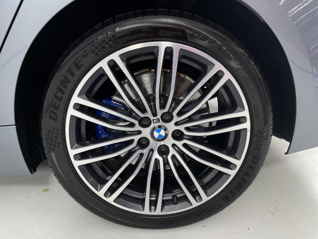 Photo '11' of BMW 530E