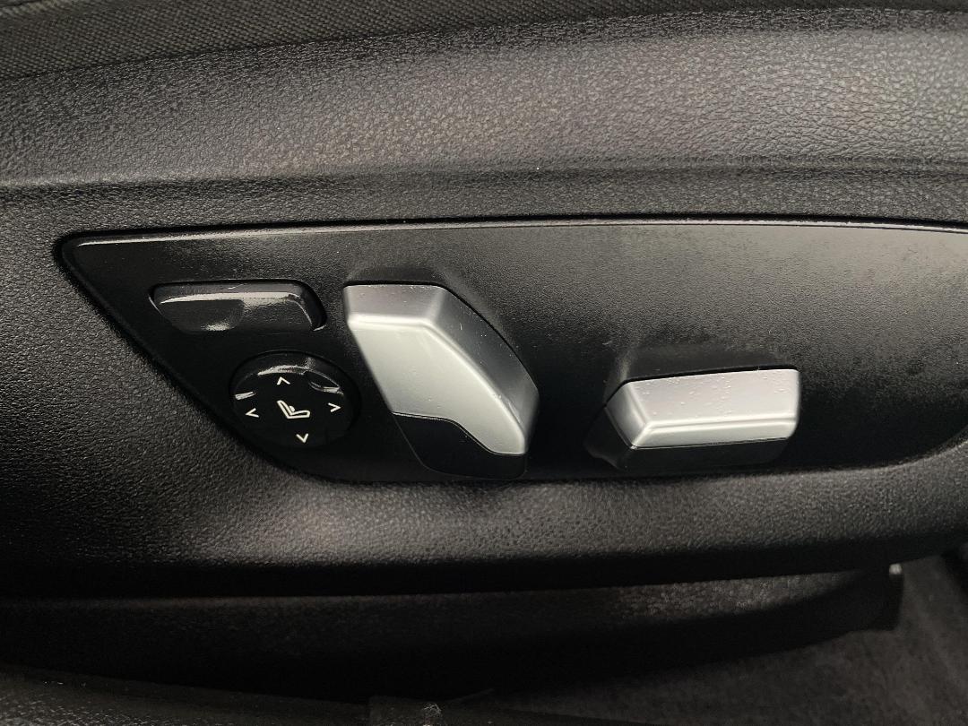 Photo '25' of BMW 530E