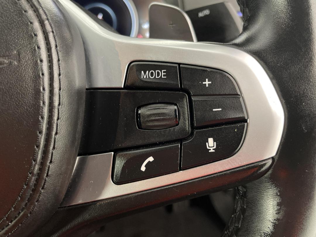 Photo '26' of BMW 530E