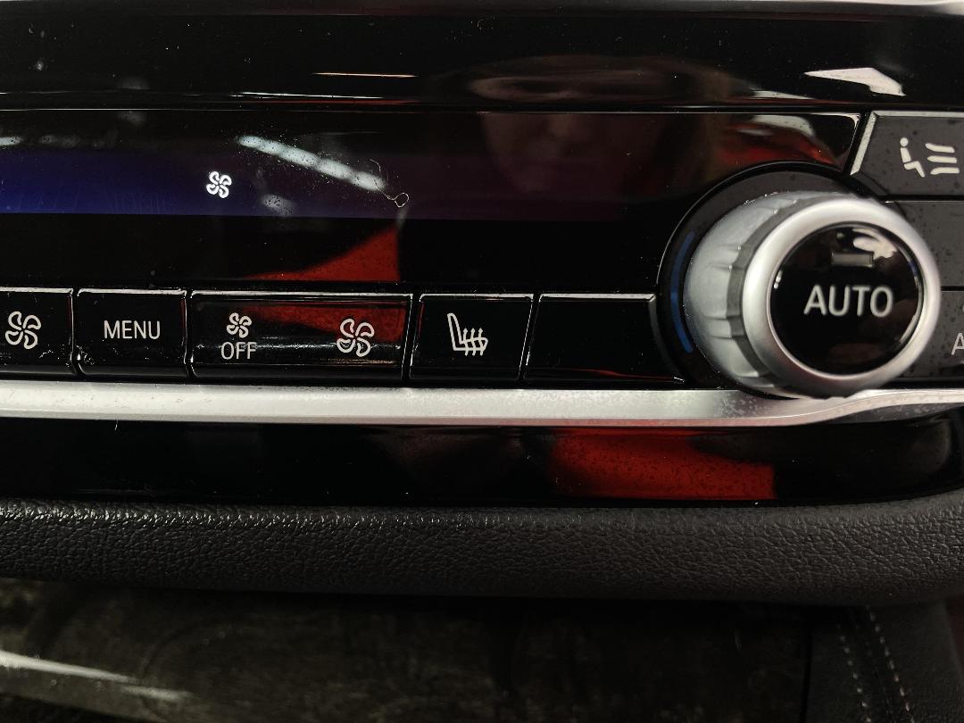 Photo '29' of BMW 530E