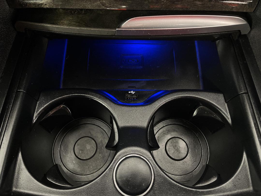 Photo '28' of BMW 530E