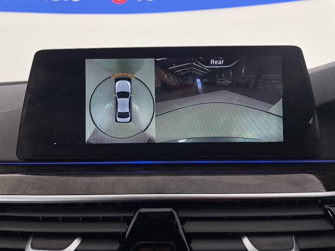 Photo '31' of BMW 530E