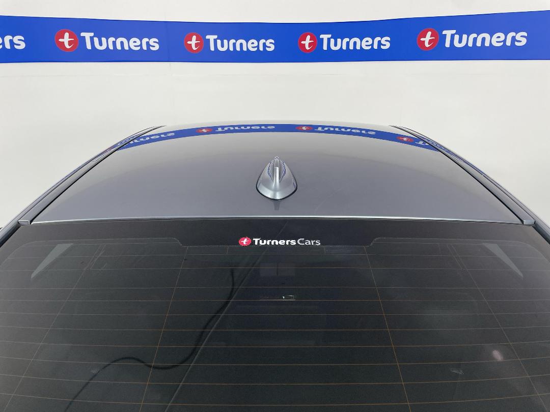 Photo '35' of BMW 530E