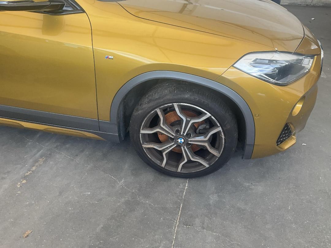 Photo '6' of BMW X2