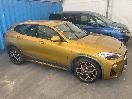 Thumbnail '1' of BMW X2